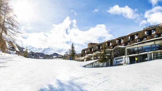 A Natale, una vacanza in montagna tra relax, sport e buona cucina