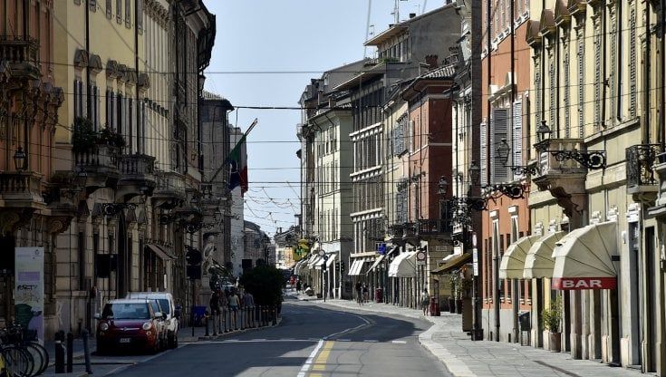 Immobiliare, Nomisma: a Parma domanda in forte crescita, prezzi medi delle case in aumento 