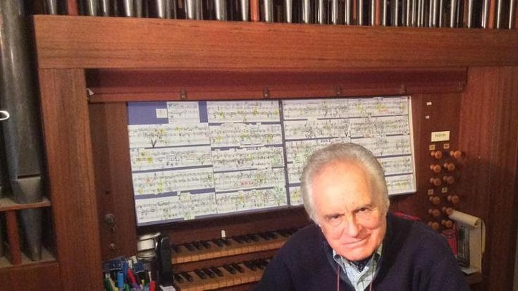 Il giro delle sette chiese di Roma a suon di organo. Il festival
