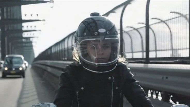 Domio Pro, la musica nel casco con effetto surround