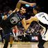 Basket, coronavirus, Golden State e le gare Ncaa a porte chiuse