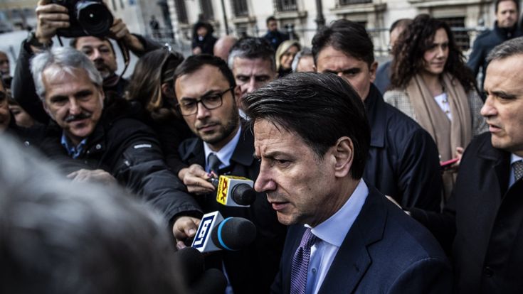 La chance per il governo