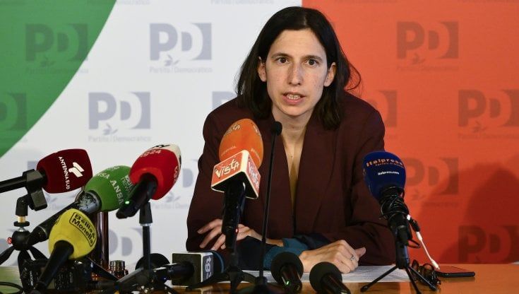 Pd, Schlein riannoda i fili del partito e riparte da fabbriche e diritti 