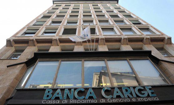 Carige: nessun bond senza cedola ai clienti