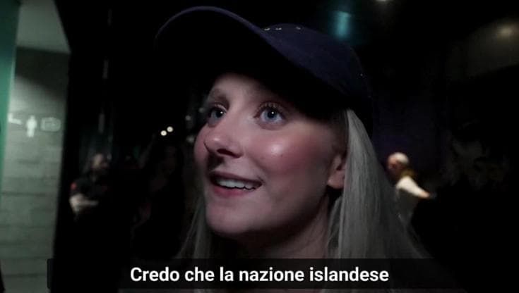 Referendum Islanda, le ragioni del 'sì' del 'no': "In Ue crescremmo" e "Siamo piccoli e sovrani"