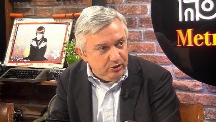 Polo No... Perché Calenda ha chiuso con Renzi? Con Richetti, Ruggeri, Malpezzi e Mulè