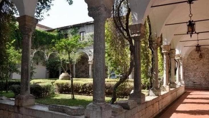 Taormina, alta gioielleria al San Domenico Palace per le sfilate di D&G