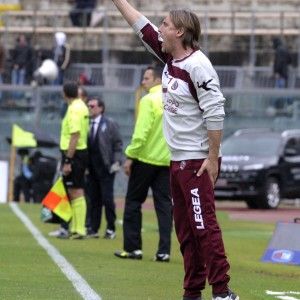Livorno, Nicola: "A Udine per vincere, possiamo riaprire il nostro campionato"
