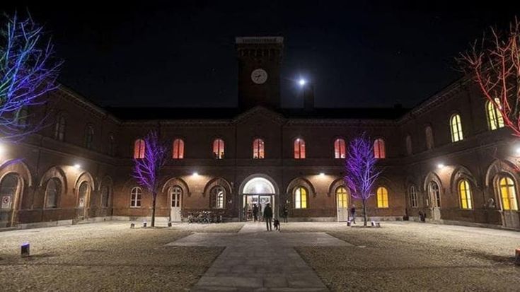 Valeria Solarino: “Le storie per vedere oltre”