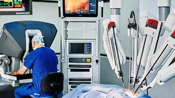 Chirurgia pediatrica robotica, eccellenza della Federico II con oltre 1.700 interventi