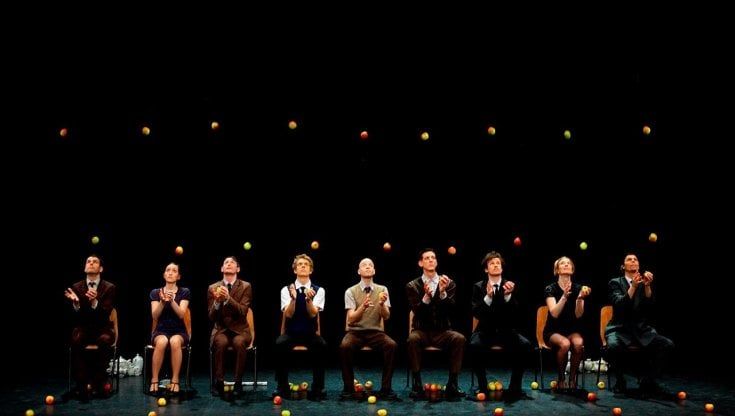 Ultima notte dell'anno con Tutti matti sotto zero: in Cittadella nove straordinari performer portano in scena Smashed