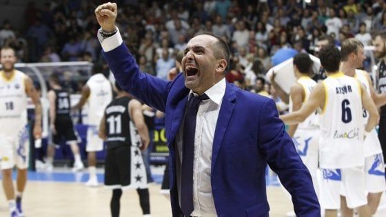 Basket, Champions: Saratov travolto, l'Orlandina nella storia
