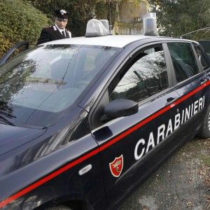 Prenestina, spari in strada: gambizzato un albanese da tre connazionali