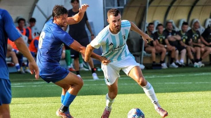 Entella, l’ultimo test è negativo. L’attacco non riesce a incidere, Ruggeri esalta la Carrarese