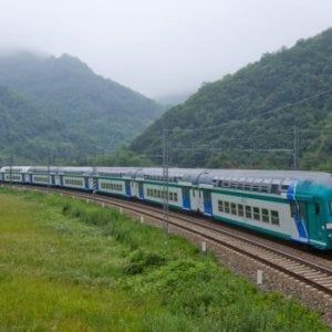 Terremoto al largo della Calabria, treni in ritardo tra Paola e Cosenza