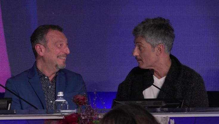 Sanremo, Fiorello alla vigilia: "Finora nessuna polemica, se continuiamo così l'ospite d'onore sarà il Codacons"