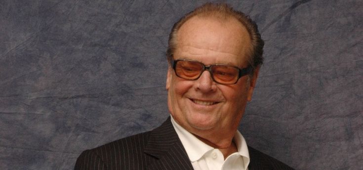 Jack Nicholson, 80 anni e non sentirli: "Cozzo contro la biogravità"