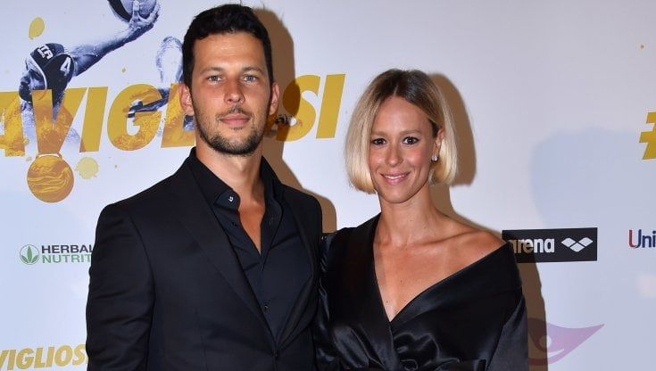 Federica Pellegrini sposa Matteo Giunta a Venezia: tutte le volte che gli sportivi hanno detto sì in Laguna