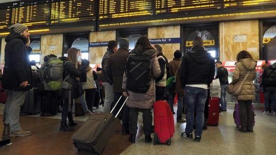 Elezioni 2018, fuorisede al voto: tutte le agevolazioni sui trasporti