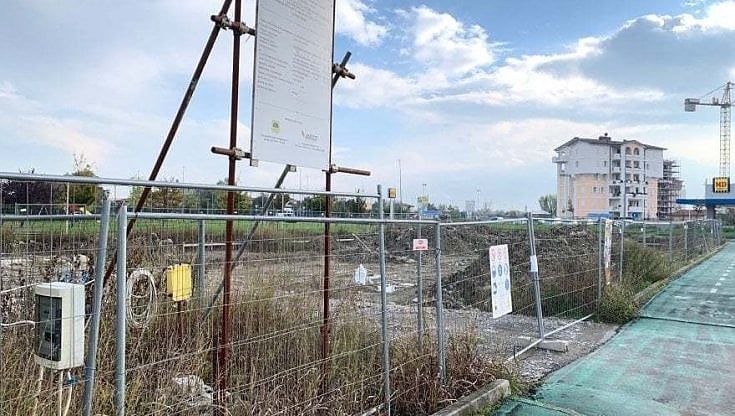 Alloggi Erp, il Comune: stop a ParmAbitare e richiesta di sblocco dei cantieri