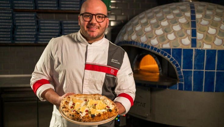 La pizza migliore del mondo si mangia a Londra, Italia ferma al gradino più basso del podio