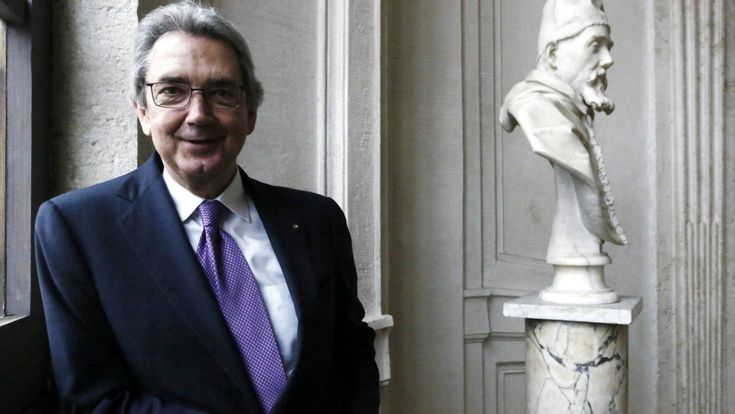Il grande romanzo del capitalismo italiano