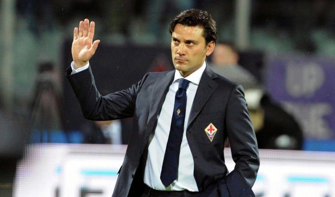 Fiorentina, dubbi di formazione per Montella. Positivi i test di Gomez