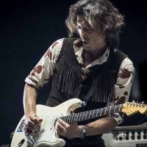 Federico Poggipollini: "Il mio tour con Ligabue alla scoperta dell'America"