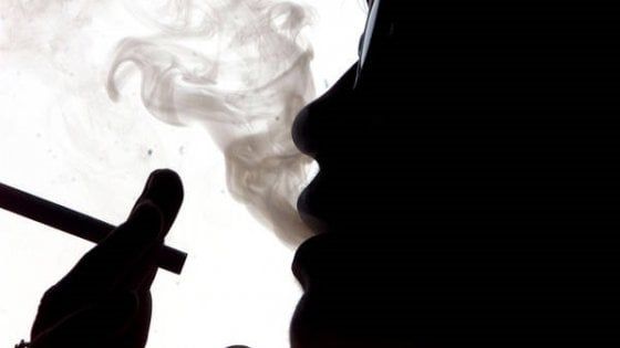 Fumo e alcol, responsabili del 75% dei tumori testa-collo