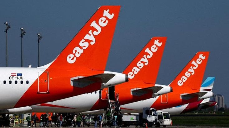 Easyjet, non solo Castlelake: spunta l’ipotesi Msc nel futuro della low cost