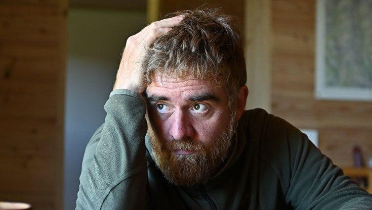 Paolo Cognetti: il mio rifugio per scrittori