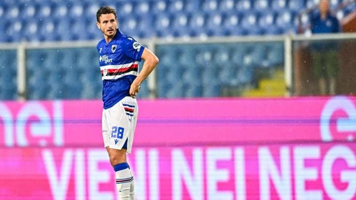 Oliver Abildgaard: “La Samp è unita”