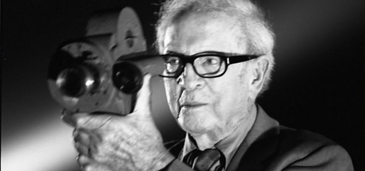 È morto Douglas Slocombe, direttore della fotografia di "Indiana Jones"