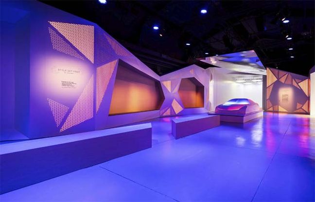 "Style Set Free", il futuro in auto secondo Hyundai
