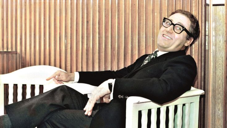 Sordi-Kissinger: un sosia americano (ritrovato) a Roma
