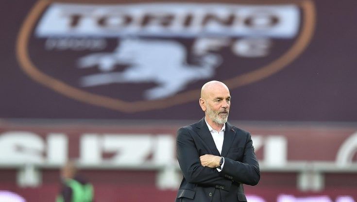 Milan, Pioli: "Reazione da grande squadra, ma è presto per festeggiare"