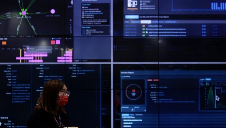 Cybersecurity, ora nuove difese contro il rischio di pandemia informatica