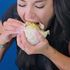 Il nuovo record mondiale di velocità nel mangiare un burrito: 30,75 secondi