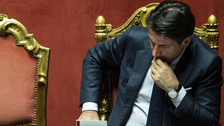 A Palazzo Chigi la crisi non è più un tabù, la Lega tentata dal voto a marzo