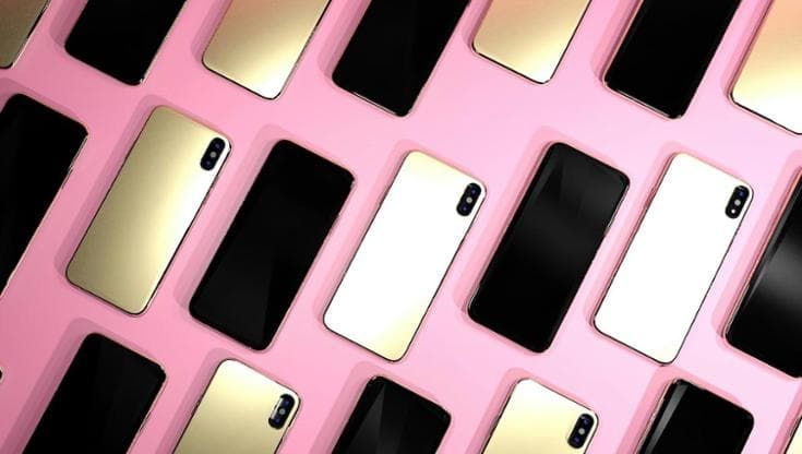 Il mercato degli smartphone è crollato dell’11%: chi si salva e chi si sfila
