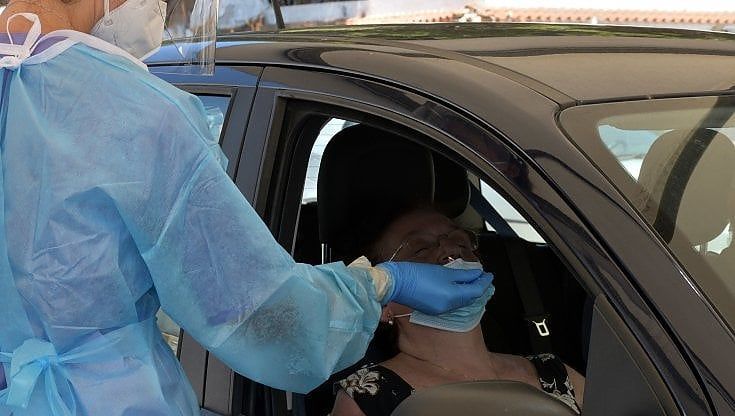 Coronavirus, in Puglia 151 nuovi casi su oltre 11mila tamponi. I positivi sono ora quasi 2.000