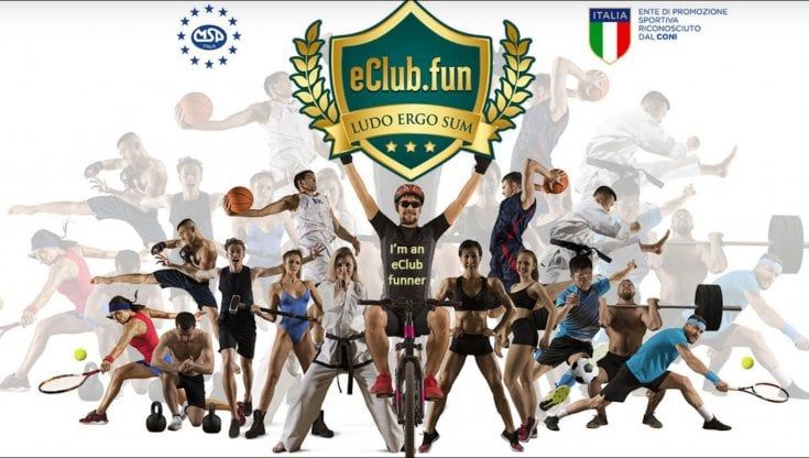 Club virtuale, sudore vero: tre sessantenni inventano il Facebook dello sport 