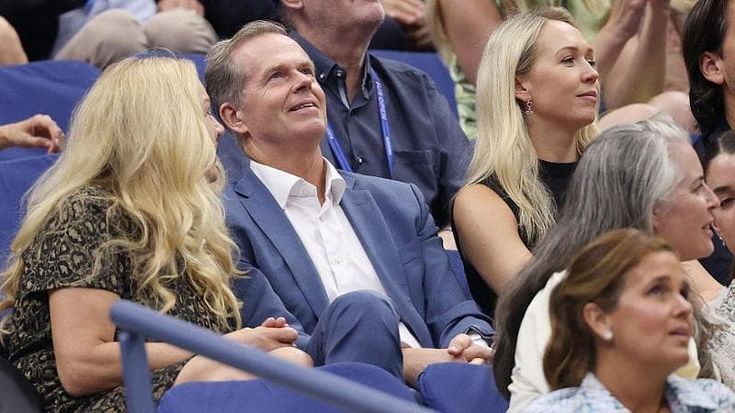 I sessant'anni di Stefan Edberg