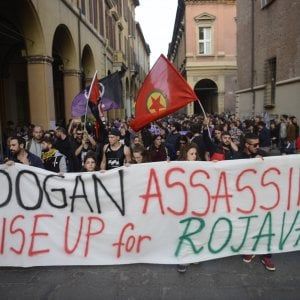 Dall'Emilia-Romagna una risoluzione per boicottare i prodotti turchi