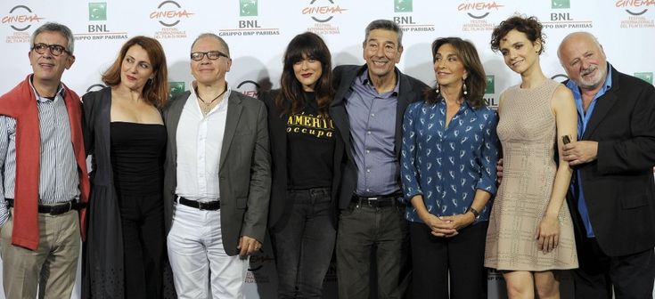 "Buoni a nulla", la cronaca entra nel nuovo film di Gianni Di Gregorio