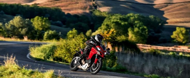 Ducati Service Warm Up, la manutenzione conviene