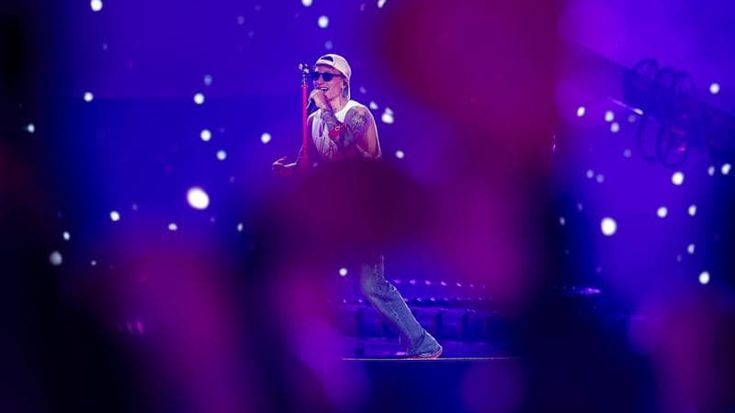 Ultimo, le pagelle: top e flop del concerto di Tor Vergata