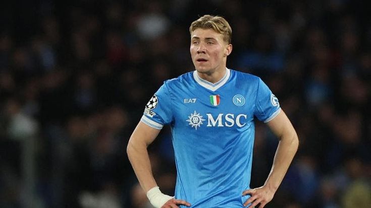 Il Napoli va a caccia del riscatto: un solo cambio con la Fiorentina