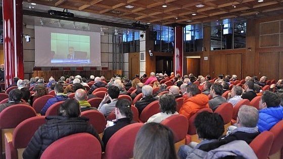 Casinò di Saint-Vincent, lavoratori in sciopero: "Rischio chiusura se ci saranno 264 licenziamenti"