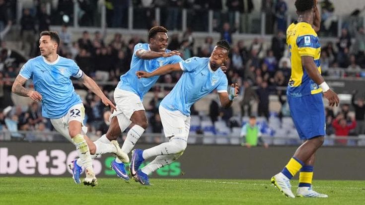 Lazio, contro il Parma ci pensa sempre Noslin: ma la squadra pensa già alla Coppa Italia
